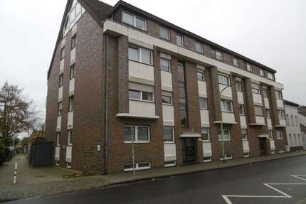 Wohnung zum Kaufen in Mönchengladbach 159.000,00 € 70 m²