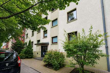 Wohnung zum Kaufen in Essen 379.000,00 € 214 m²