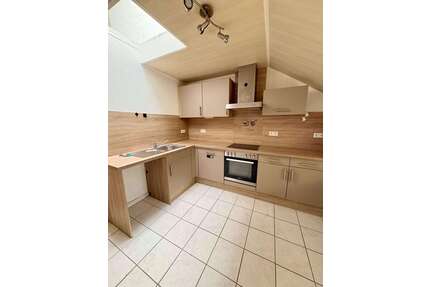 Wohnung zum Mieten in Flensburg 504,00 € 47 m²