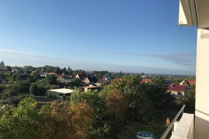 IHR NEUES ZUHAUSE: HELLE VIERRAUMWOHNUNG IN HAVELBERG - BERGO2026