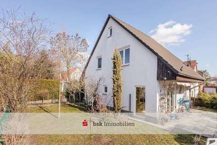 Haus zum Kaufen in Berlin 595.000,00 € 120 m²