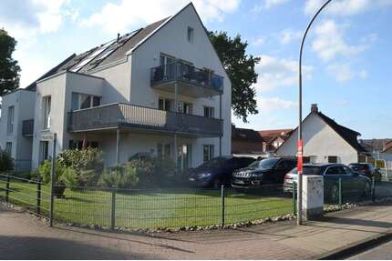 Wohnung zum Mieten in Neu Wulmstorf 1.375,00 € 96 m²