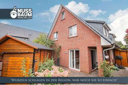 Haus zum Kaufen in Winsen (Luhe) 375.000,00 € 113.5 m²