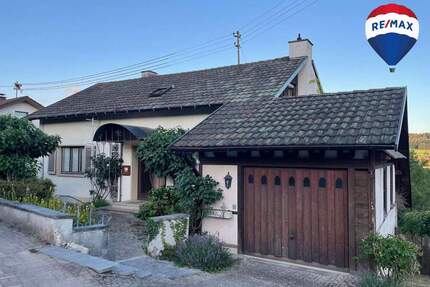 Ihr neues Zuhause mit Weitblick - Großzügiges Einfamilienhaus in Horheim - Wutöschingen