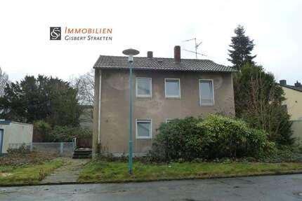 Haus zum Kaufen in Duisburg (Alt-Homberg) 229.000,00 € 140 m²