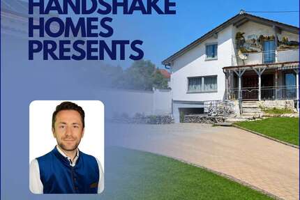 Haus zum Kaufen in Wettstetten 499.000,00 € 143 m²