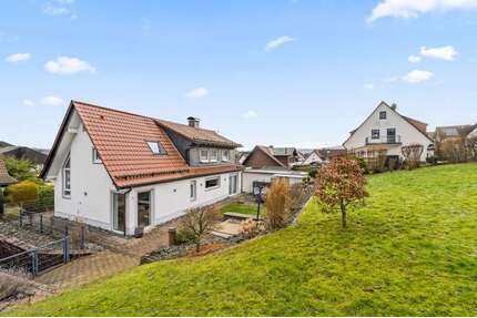 Haus zum Kaufen in Attendorn 459.500,00 € 146 m²