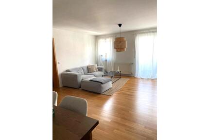 2-Zimmerwohnung in Reutlingen- Ohmenhausen