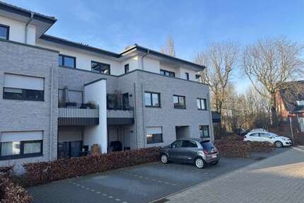 Wohnung zum Mieten in Drensteinfurt 790,00 € 71 m²