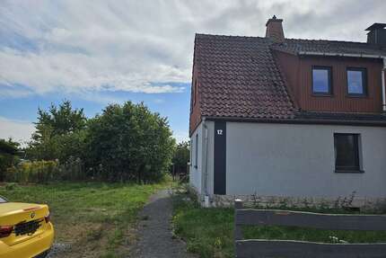Haus zum Kaufen in Korbach 80.000,00 € 84 m²