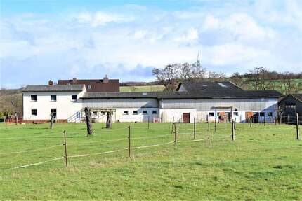 Haus zum Kaufen in Neu-Eichenberg 475.000,00 € 155 m²