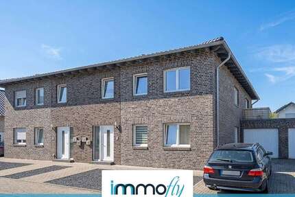 Wohnung zum Mieten in Hückelhoven Ratheim 1.030,00 € 88 m² - Hückelhoven / Ratheim