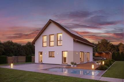 Zukunftssicher bauen - effizient, nachhaltig, wertbeständig. - Barsinghausen Langreder