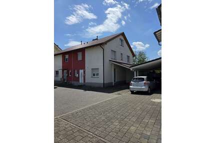 Haus zum Kaufen in Heitersheim 690.000,00 € 140 m²