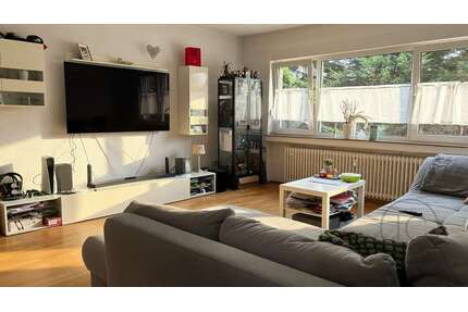 Wohnung zum Mieten in Köln 1.000,00 € 61 m²