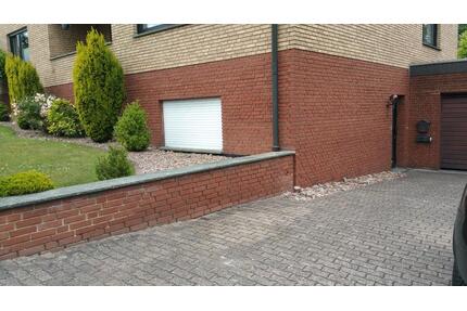 Souterrain Wohnung - 510,00&nbsp;EUR Kaltmiete, ca.&nbsp; 60,00&nbsp;m&sup2; in Hiddenhausen (PLZ: 32120)