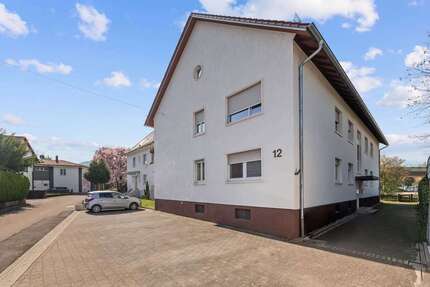 Haus zum Kaufen in Kappelrodeck 990.000,00 € 530 m²