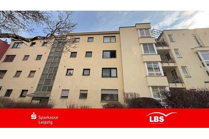 Zwei-Zimmer-Wohnung in Berlin-Steglitz