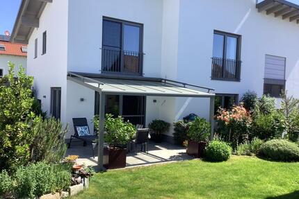 DHH-Traumhaus - 662.800,00&nbsp;EUR Kaufpreis, ca.&nbsp; 138,58&nbsp;m&sup2; in Passau (PLZ: 94036) Auerbach