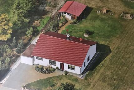 Ferienhaus Lüneburger Heide 4 Personen Hunde erlaubt - Hodenhagen