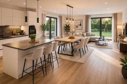 Haus zum Kaufen in Bogen 695.000,00 € 156.11 m²