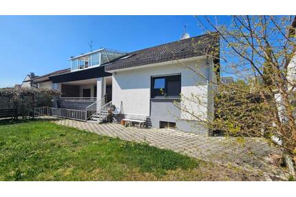 HAUS für grosse Familien ( Wie dreifamilien haus) - Dannstadt-Schauernheim