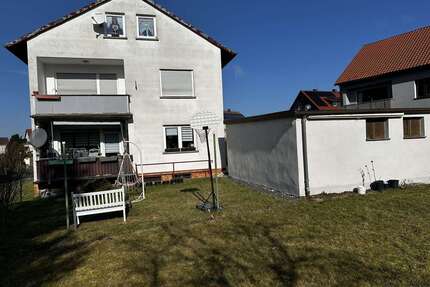 Haus zum Kaufen in Lichtenfels 275.000,00 € 185 m²