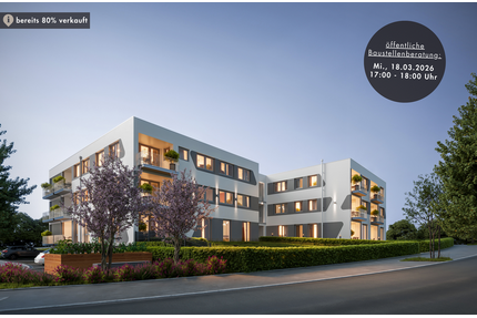 Wohnung zum Kaufen in Uhingen 549.000,00 € 102.97 m²