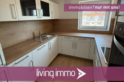 Zur Vermietung steht eine moderne Wohnung im energieeffizienten, KfW-40 Standard mit Carport - Passau Auerbach