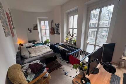 Wohnung zum Mieten in Aachen 310,00 € 12 m²