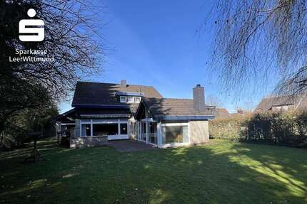 Haus zum Kaufen in Friedeburg 349.000,00 € 171 m²