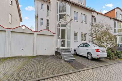 Wohnung zum Kaufen in Bruchköbel 369.000,00 € 108 m²