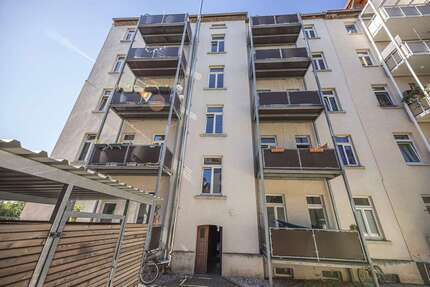 Wohnung zum Kaufen in Leipzig 340.315,00 € 111.93 m²