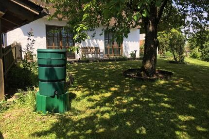 Großzügige Wohnung, Gartenwohnung mit 182,5 qm in Attenzell - Dietfurt an der Altmühl