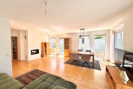 Moderne DHH in Olching mit vielen Extras