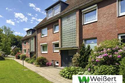Wohnung zum Kaufen in Itzehoe 140.000,00 € 72 m²