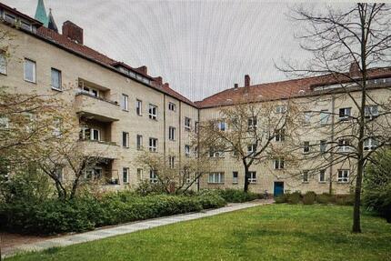 Privatverkauf: 3-Zi-Wohnung in SchmargendorfKEINE MAKLERPreisVB - Berlin Charlottenburg-Wilmersdorf