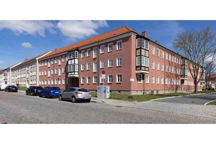 Wohnung zum Mieten in Eisenhüttenstadt 405,00 € 61.25 m²