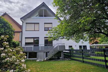 Wohnung zum Kaufen in Heidenheim 168.000,00 € 83.54 m²