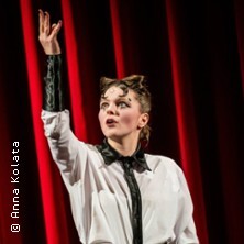 Faust: On Air - Theater, Oper und Orchester Halle