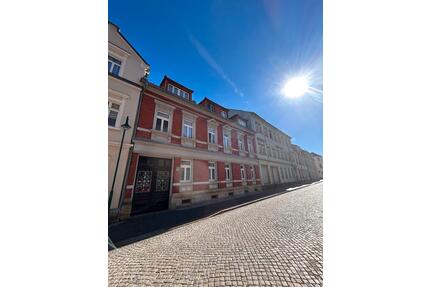2-Raum-Wohnung top saniert EG - 325,00&nbsp;EUR Kaltmiete, ca.&nbsp; 40,00&nbsp;m&sup2; in Neustadt in Sachsen (PLZ: 01844)