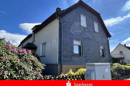 Haus zum Kaufen in Oberdreis 199.000,00 € 145 m²