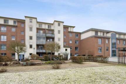 Wohnung zum Kaufen in Ahrensburg 379.000,00 € 81.5 m²