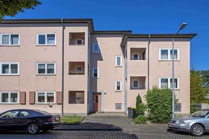 Wohnung zum Mieten in Duisburg 499,00 € 61 m²
