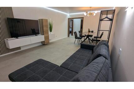 3-ZKB-Wohnung mit Balkon in attraktiver Lage von Eppingen