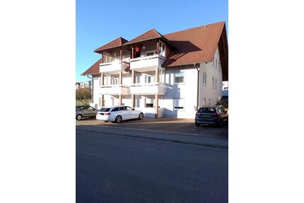 Verkauf MFH-5Whg, vermietet, im Markt 97708 Bad BockletSteinach