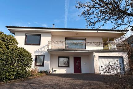 Haus zur Miete in Wipperfürth - Generationenübergreifendes Wohnen - Marienheide