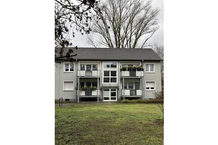 Gute Laune kann man jetzt mieten! VIVAWEST - Krefeld Gartenstadt