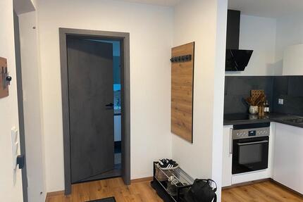 ELW im schönen Allgäu zu vermieten - Waltenhofen