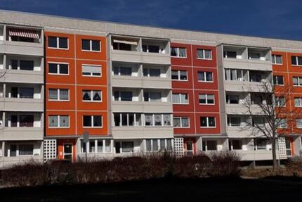 Jetzt mitbestimmen: Wohnung vor Sanierung – Sie entscheiden den Stil! - Quedlinburg